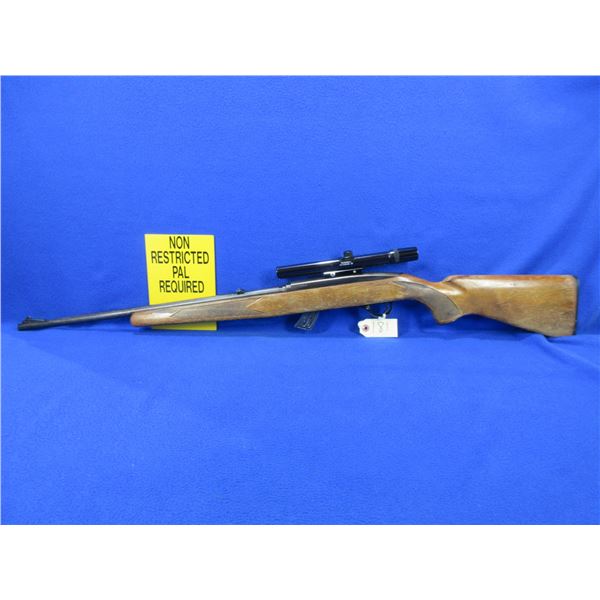 Non-Restricted - Winchester Model 490 Semi Auto in 22LR