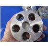 Image 2 : 7 Lee Load-Master 5 Hole Turrets for Progressive Press