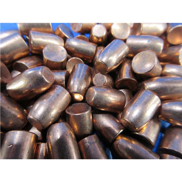 357 SIG .355" 125gr Bullet - Bag of Approx. 120