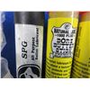 Image 2 : 4 Bore Butter Sticks, 1 SPG Lube and 2 BPC Lube