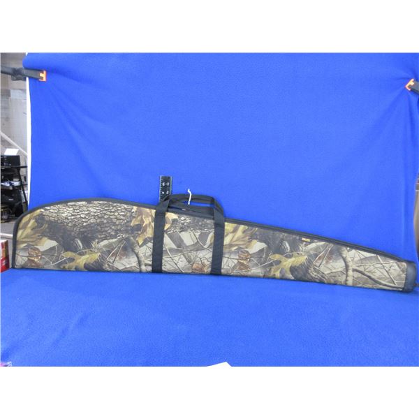 Kolpin Soft Gun Case - 46" - Realtree Hardwoods Camo