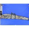 Image 1 : Kolpin Soft Gun Case - 46" - Realtree Hardwoods Camo