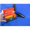 Image 1 : Bushnell Bore-Sighter No. T136380 with 3 Arbors & Carry Case