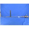 Image 1 : Vintage Great Lakes Imperial Whirlaway Spinning Fishing Rod and Reel - Not Working