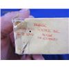Image 2 : 5 Vintage Tomic 6" Fishing Plug Lures