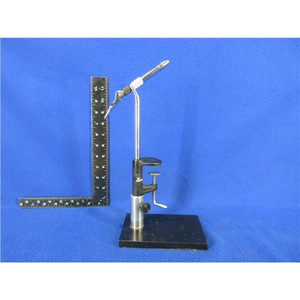 Thompson Fly Tying Vise with Base