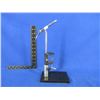 Image 1 : Thompson Fly Tying Vise with Base