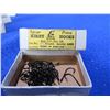 Image 7 : 6 Packages of Vintage Fly Hooks - 4 Mustad and 2 Kirby