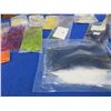 Image 5 : Lot of Assorted Fur and Feathers for Fly-Tying