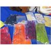 Image 7 : Lot of Assorted Fur and Feathers for Fly-Tying