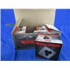 Image 1 : 12 Ga. 2 3/4" 1 oz Target Slug Challenger Shotshells - 4 Sealed Boxes of 25 (Pick Up Only)