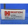 Image 2 : 6.5 PRC 147gr ELD Match Hornady Cartridges - Box of 20 (Pick Up Only)