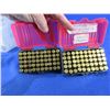 Image 1 : 9MM Luger Reloads - 2 Boxes of 50 (Pick Up Only) - Sold as Components
