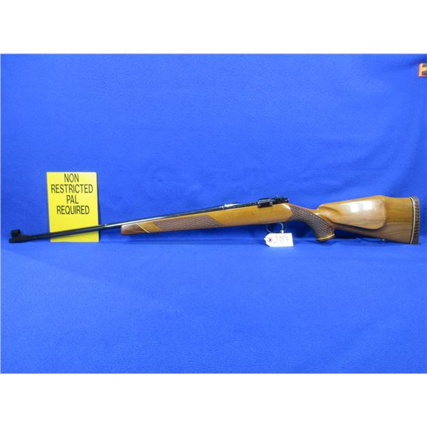 Non-Restricted - Sako Model Riihimaki in 222 Rem