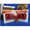 Image 1 : 12 Ga. 2 3/4" 8 Shot Winchester Shotshells - 2 Boxes of 25 (Pick Up Only)