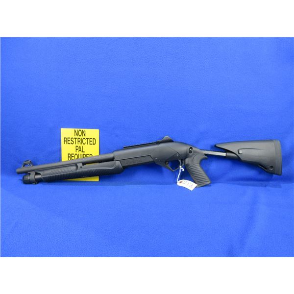 Non-Restricted - Benelli Model Super Nova in 12 Ga. 2 3/4" / 3" / 3 1/2"