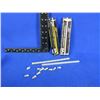 Image 1 : 22 Cal. Daisy Heddon VL Caseless Ammunition - 2 Boxes of 100 (Pick Up Only)