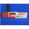 Image 1 : 356 Win. Reloads - 2 Boxes of 20 (Pick Up Only) - Sold as Components