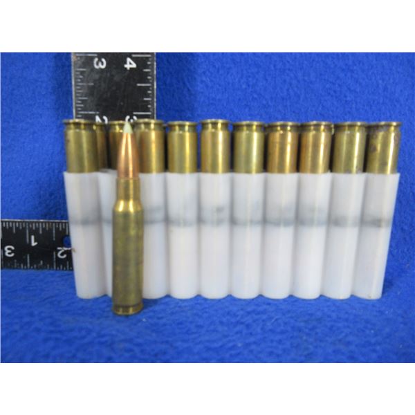 308 Win. Mixed Cartridges - Appear Factory - Box of 20 (Pick Up Only)