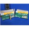 Image 1 : 5.6X52R (22 Savage HP) 70gr Sellier & Bellot Cartridges - 2 Boxes of 20 (Pick Up Only)