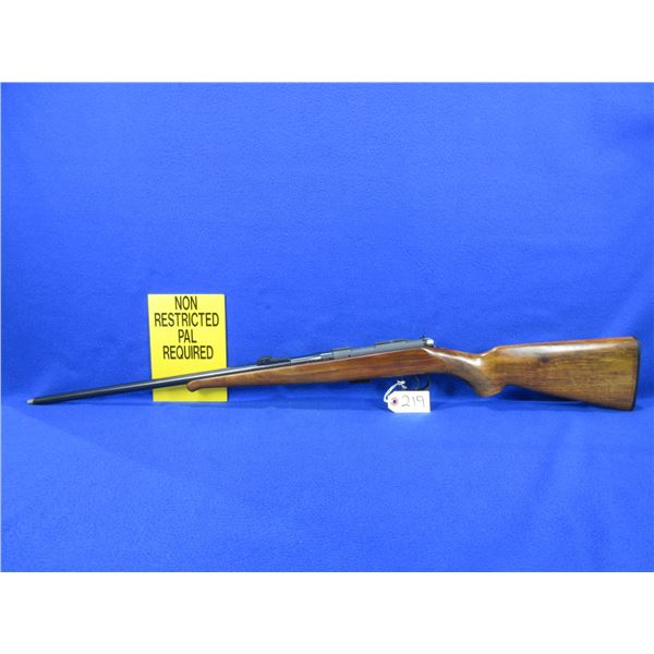 Non-Restricted - BRNO Model 2 in 22LR