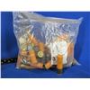 Image 1 : 20 Ga. 2 3/4" and 3" Mixed Imperial Shotshells - Bag of 50 (Pick Up Only)