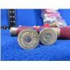 Image 2 : 12 Ga. 2 3/4" and 3" Mixed Shotshells - Bag of 32, Bag of 28 (Pick Up Only)