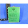 Image 3 : DuPont Bulk Smokeless Powder in Collector Tin - 180 Grams Including Tin (Pick Up Only)