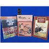 Image 1 : 3 Books