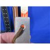 Image 2 : Vintage Gerber 8" Sportsman's Steel with Sheath & Original Box