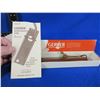 Image 3 : Vintage Gerber 8" Sportsman's Steel with Sheath & Original Box