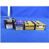 Image 2 : 270 Cal. .277" Barnes, Nosler & Speer Bullets - Box of 22, Box of 16, Box of 24, Box of 13