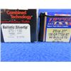 Image 3 : 270 Cal. .277" Barnes, Nosler & Speer Bullets - Box of 22, Box of 16, Box of 24, Box of 13