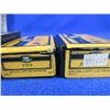 Image 4 : 270 Cal. .277" Barnes, Nosler & Speer Bullets - Box of 22, Box of 16, Box of 24, Box of 13