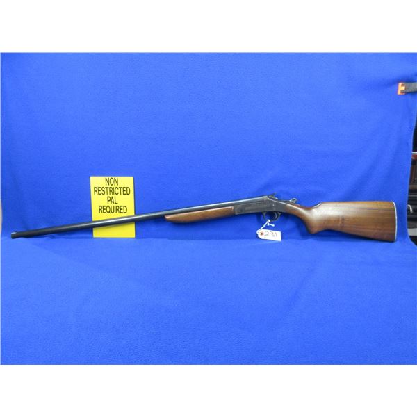 Non-Restricted - Harrington & Richardson Topper M48 Single Shot in 12 Ga. 2 3/4"