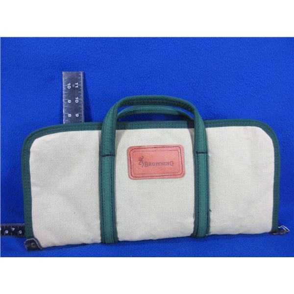 Browning Soft Handgun Case - 16" x 8"