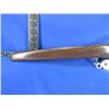 Image 3 : Stock Only - Cooey Single Shot Wood Stock with Butt Plate & Trigger Guard
