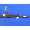 Image 4 : Stock Only - Cooey Single Shot Wood Stock with Butt Plate & Trigger Guard
