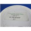 Image 2 : 44 Cal. .427" (44-40 WCF) 200gr RNFP Hard Cast Bullets - Sealed Box of 1000
