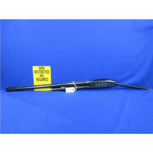 Non-Restricted - Barreled Action - Remington Model 1100 in 12 Ga. 2 3/4"