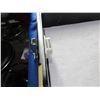 Image 2 : Wood and Plexiglass Display Case - 31 1/2" x 23 1/2" x 2 1/2"