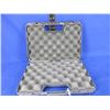 Image 1 : Doskocil Handgun Hard Case - 11 1/2" x 7 1/2" x 2 1/2"