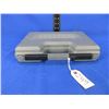 Image 2 : Doskocil Handgun Hard Case - 11 1/2" x 7 1/2" x 2 1/2"