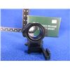 Image 2 : NEW - NcSTAR AR15 Quick Release Mount 30MM/1"