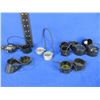 Image 1 : 7 Misc. Pairs of Lens Covers