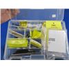 Image 1 : Lot of Misc. Handgun Parts - Ruger, Colt, Beretta - Springs, Etc.