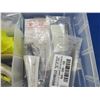 Image 4 : Lot of Misc. Handgun Parts - Ruger, Colt, Beretta - Springs, Etc.
