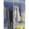 Image 5 : Lot of Misc. Handgun Parts - Ruger, Colt, Beretta - Springs, Etc.
