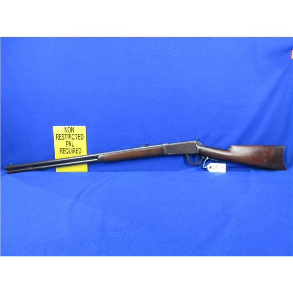 Non-Restricted - Winchester Model 1894 Lever Action in 38-55 Win