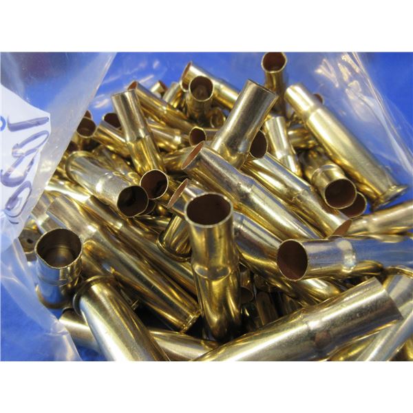 NEW - Brass Only - 30-30 Win. Unprimed Winchester Headstamp - Bag of 100